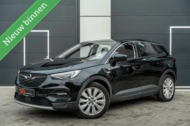 Opel Grandland X 1.6 Turbo Hybrid4 Innovation CAMERA|LED|VOL