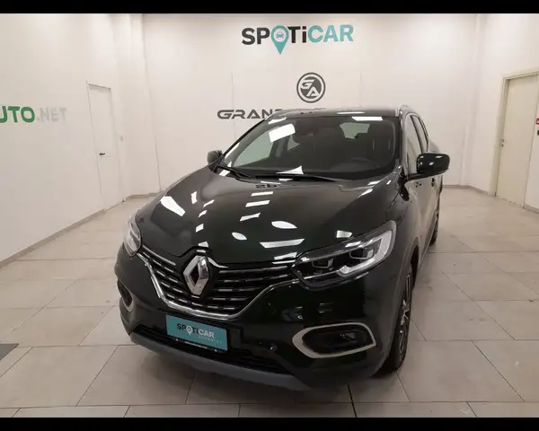 Renault Kadjar 1.3 tce Sport Edition2 140cv fap
