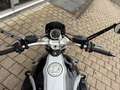 BMW R nineT Scrambler inkl. Seitentasche und Zubehör Wit - thumbnail 8