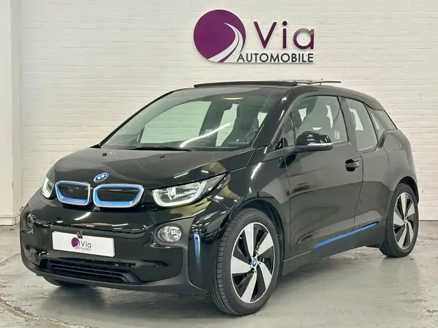 BMW i3 60Ah AVEC PROLONGATEUR DAUTONOMIE URBANLIFE / TOIT OUVRANT / SUIVI BMW