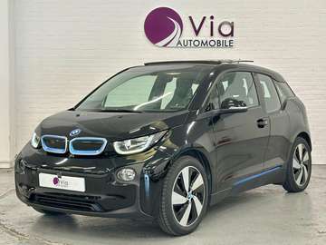 60Ah AVEC PROLONGATEUR DAUTONOMIE URBANLIFE / TOIT OUVRANT / SUIVI BMW