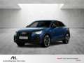 Audi Q2 35 TFSI S line 35 TFSI S-tronic LED Navi ACC AHK L Blau - thumbnail 1
