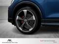 Audi Q2 35 TFSI S line 35 TFSI S-tronic LED Navi ACC AHK L Blau - thumbnail 6