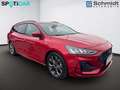Ford Focus Turnier 1,5 EcoBlue ST-Line Aut. Rot - thumbnail 5