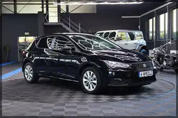 Seat Leon 1.6 TDI Style CAM / NAVI / PDC