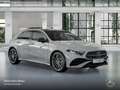 Mercedes-Benz A 180 AMG+NIGHT+PANO+LED+KAMERA+KEYLESS+7G Grau - thumbnail 17