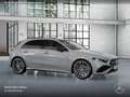 Mercedes-Benz A 180 AMG+NIGHT+PANO+LED+KAMERA+KEYLESS+7G Grau - thumbnail 15