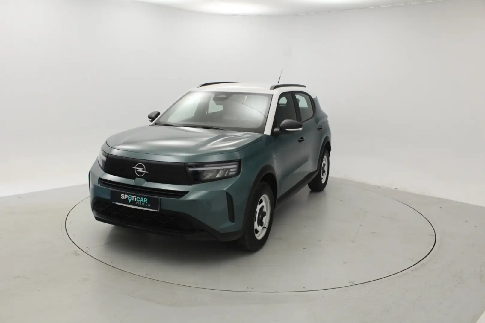 Opel Frontera 1.2T XHT Hybrid eDCT6 S/S Edition 145 - 2