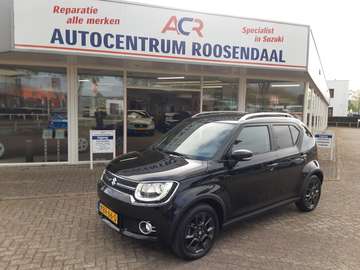 1.2 Smart Hybrid Stijl luxe uitvoering Style
