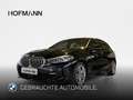 BMW 118 M Sport Schwarz - thumbnail 1