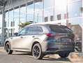 Mazda CX-80 3.3 D254 8AT AWD HOMURA COSO CarPlay DAB Grau - thumbnail 4