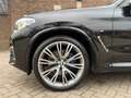 BMW X3 M40i 360 PK xDrive High Executive HK/PANO/CARPL/LE Zwart - thumbnail 18