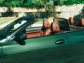BMW 420 BMW 4 Cabrio - Green Metallic - Brown Leathet Verde - thumbnail 8