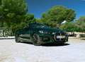 BMW 420 BMW 4 Cabrio - Green Metallic - Brown Leathet Verde - thumbnail 14