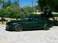 BMW 420 BMW 4 Cabrio - Green Metallic - Brown Leathet Verde - thumbnail 20