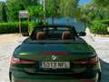 BMW 420 BMW 4 Cabrio - Green Metallic - Brown Leathet Verde - thumbnail 17