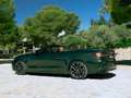 BMW 420 BMW 4 Cabrio - Green Metallic - Brown Leathet Verde - thumbnail 13