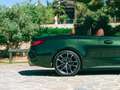 BMW 420 BMW 4 Cabrio - Green Metallic - Brown Leathet Verde - thumbnail 6