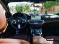 BMW 420 BMW 4 Cabrio - Green Metallic - Brown Leathet Verde - thumbnail 5