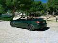 BMW 420 BMW 4 Cabrio - Green Metallic - Brown Leathet Verde - thumbnail 19