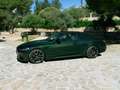BMW 420 BMW 4 Cabrio - Green Metallic - Brown Leathet Verde - thumbnail 22