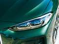 BMW 420 BMW 4 Cabrio - Green Metallic - Brown Leathet Verde - thumbnail 11