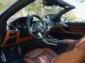 BMW 420 BMW 4 Cabrio - Green Metallic - Brown Leathet Verde - thumbnail 2