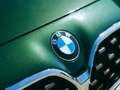 BMW 420 BMW 4 Cabrio - Green Metallic - Brown Leathet Verde - thumbnail 9