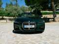 BMW 420 BMW 4 Cabrio - Green Metallic - Brown Leathet Verde - thumbnail 15