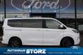 Ford Tourneo Custom Bus 320 L1 Tourneo Titanium FWD NAVI|AHK|3 ZONEN K Wit - thumbnail 2