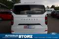 Ford Tourneo Custom Bus 320 L1 Tourneo Titanium FWD NAVI|AHK|3 ZONEN K Wit - thumbnail 4