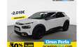 Citroen C4 Cactus 1.2 PureTech S&S Origins 110 Blanco - thumbnail 1