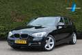 BMW 118 1-serie 118i Business+ | Stoelverwarming | Xenon | Чорний - thumbnail 1