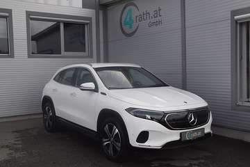 250 66,5 kWh Aut. LED/NAVI/RFK / NETTO: 23.650 €