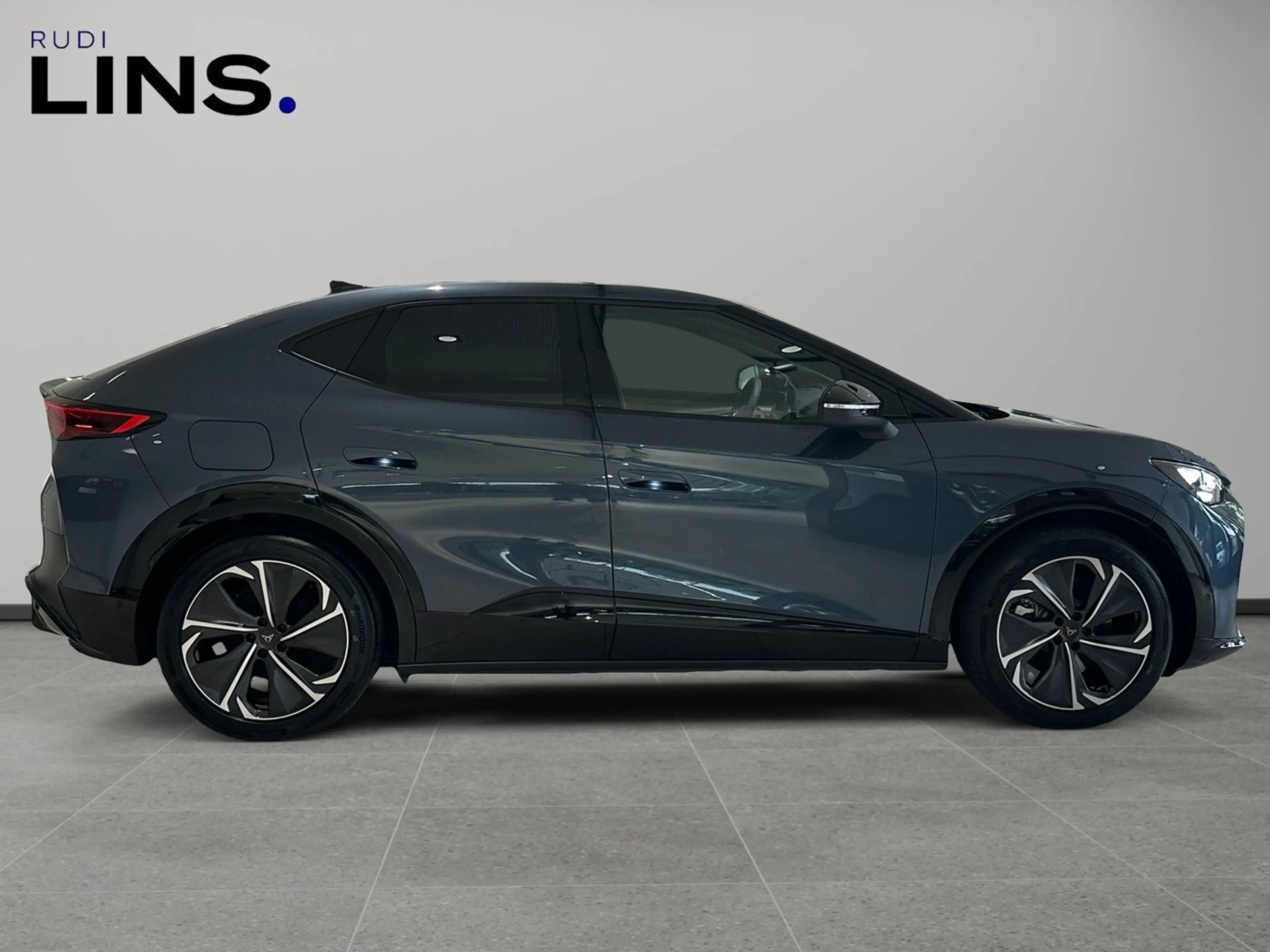 CUPRA Tavascan VZ 4Drive 250kW/340PS — photo 6