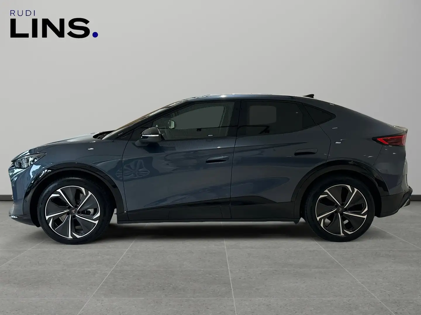 CUPRA Tavascan VZ 4Drive 250kW/340PS Blau - 2