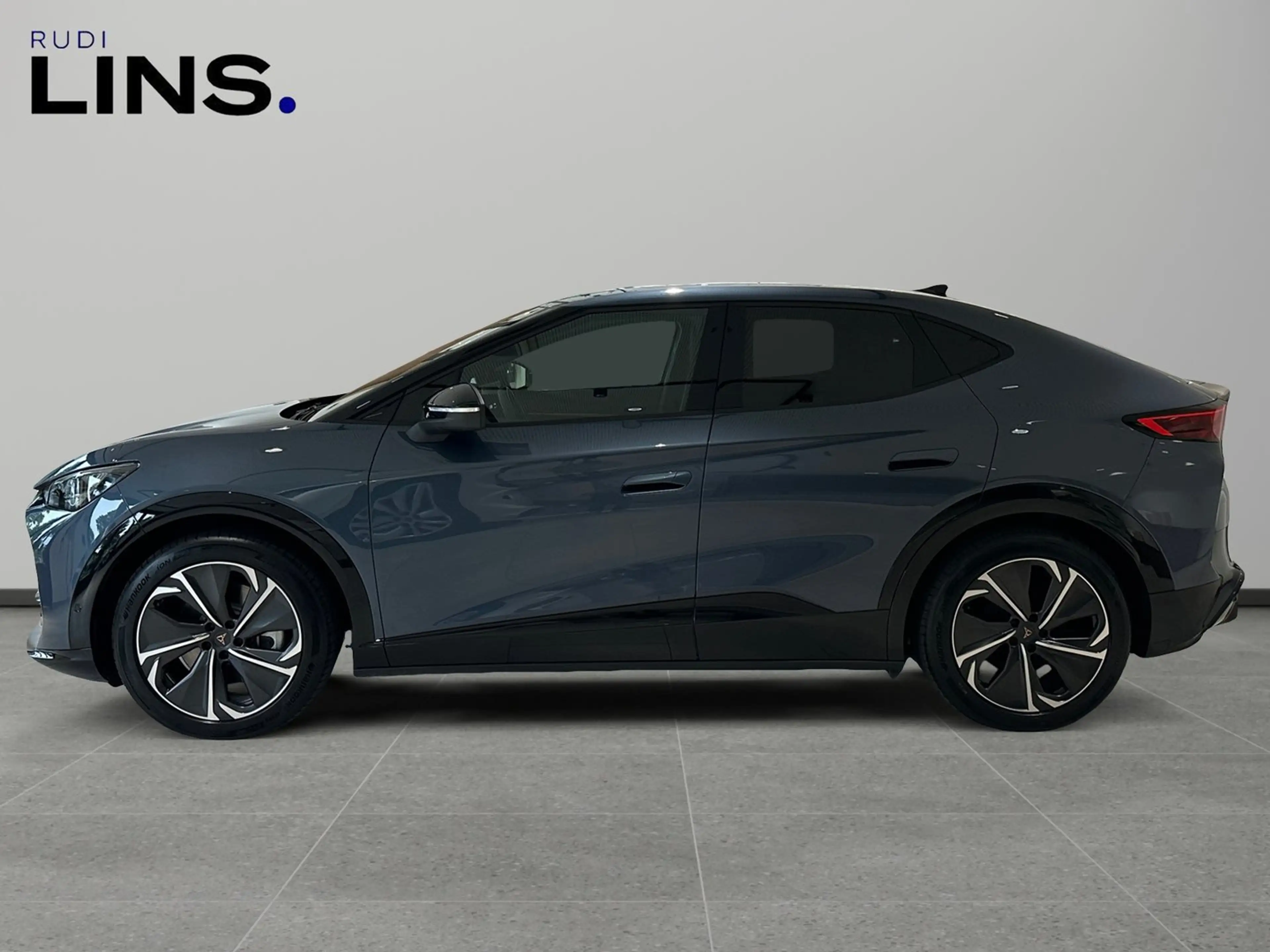 CUPRA Tavascan VZ 4Drive 250kW/340PS — photo 2