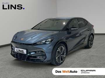 VZ 4Drive 250kW/340PS