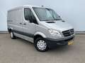Mercedes-Benz Sprinter 213 2.2 CDI 325 L1H1 Airco Cruise Euro 4 Silber - thumbnail 22