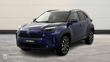 116h Design MY22