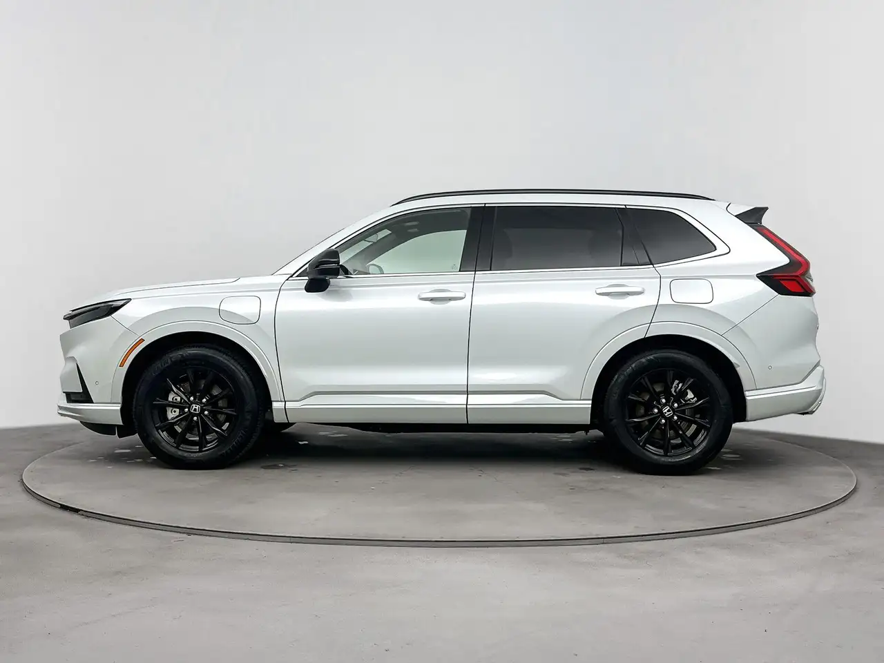 Honda CR-V 2026