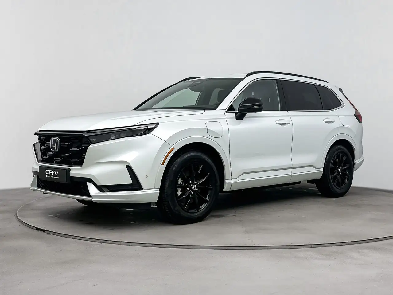 Honda CR-V 2026