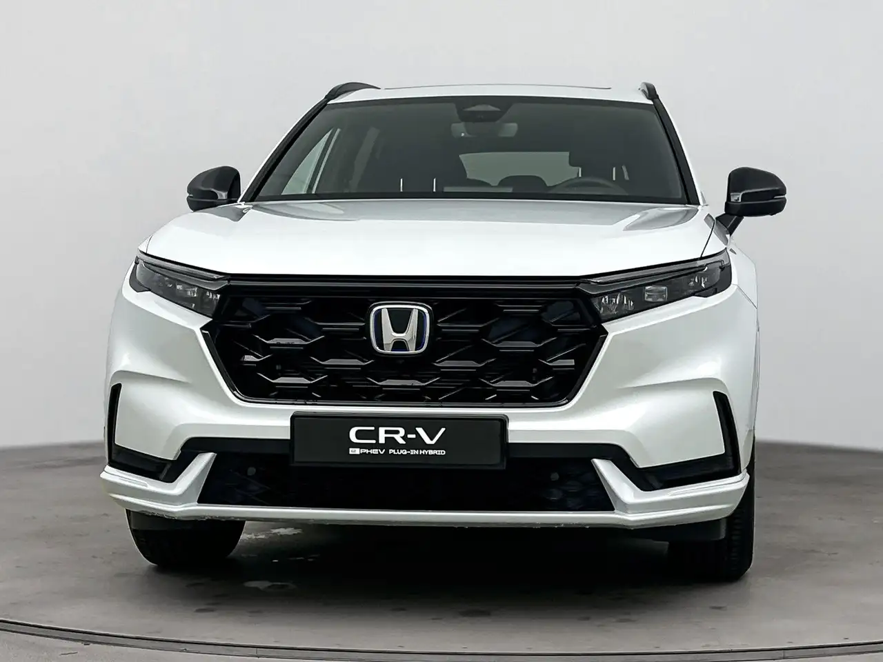 Honda CR-V 2026