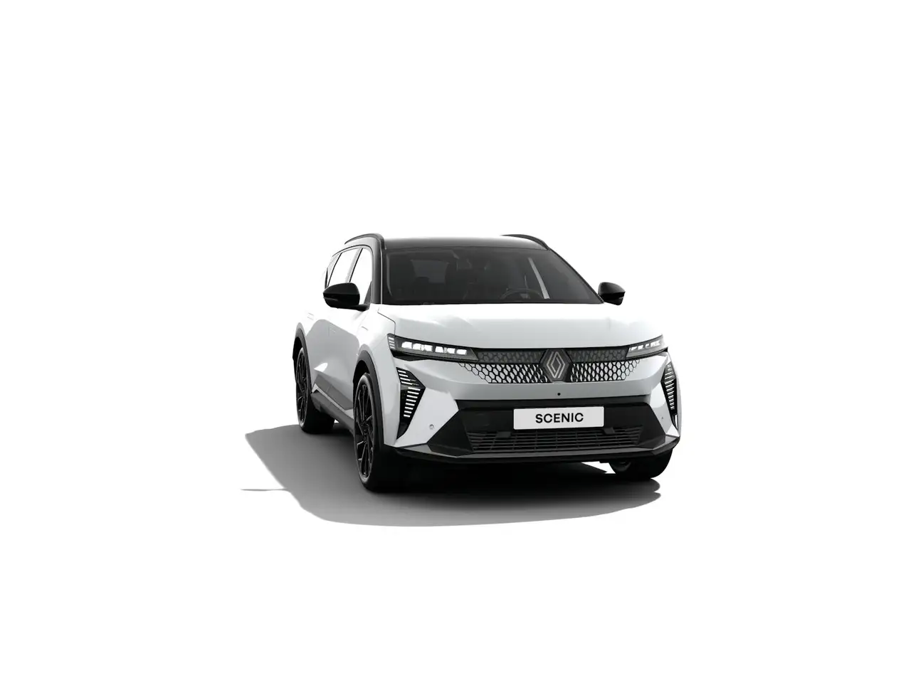 Renault Scenic 2026
