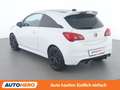 Opel Corsa 1.6 Turbo OPC Weiß - thumbnail 4