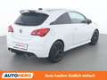 Opel Corsa 1.6 Turbo OPC Weiß - thumbnail 6
