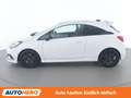 Opel Corsa 1.6 Turbo OPC Weiß - thumbnail 3