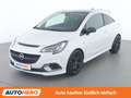 Opel Corsa 1.6 Turbo OPC Weiß - thumbnail 1