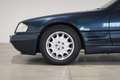 Mercedes-Benz SL 320 Bleu - thumbnail 15