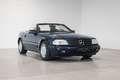 Mercedes-Benz SL 320 Bleu - thumbnail 1